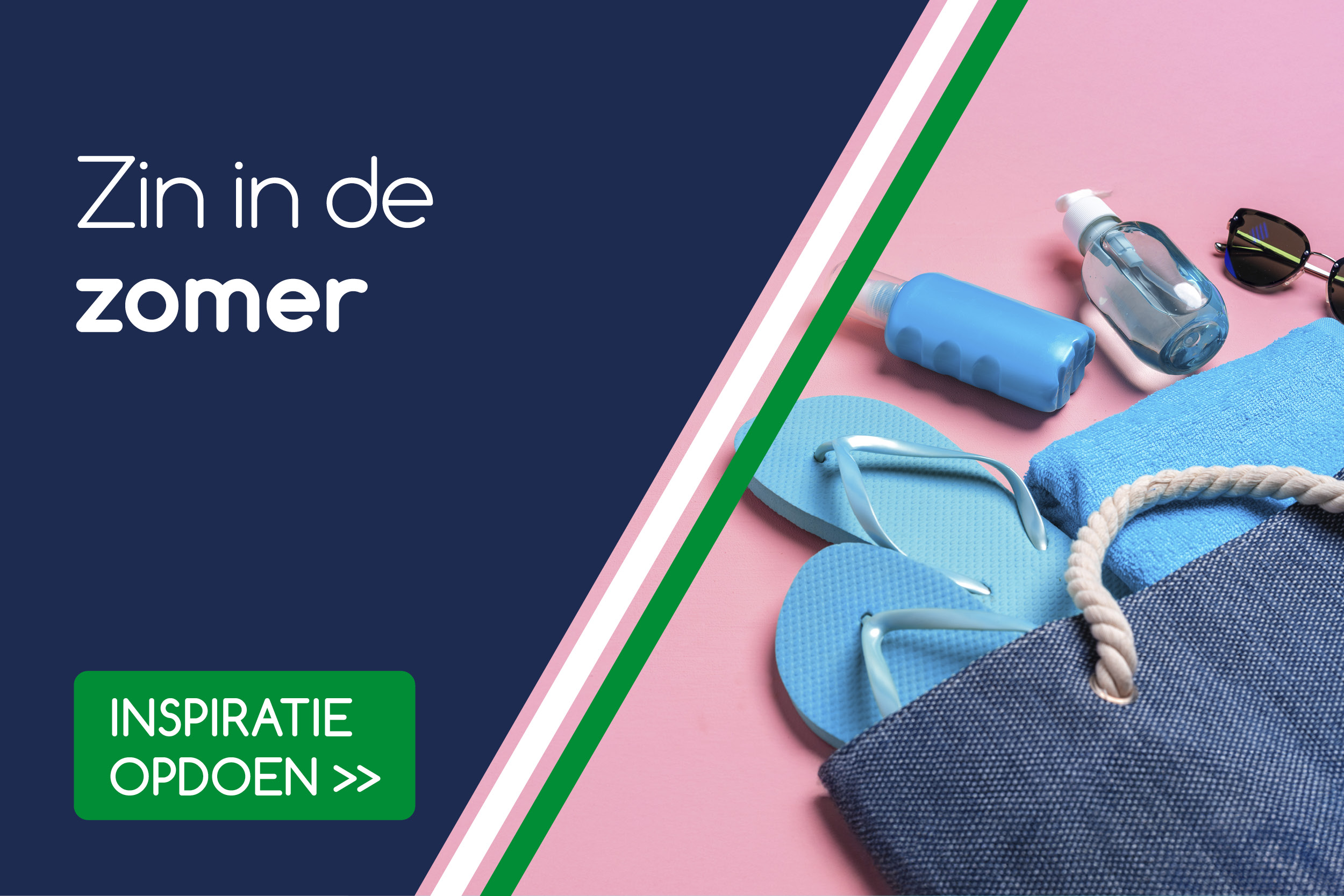 Zomer