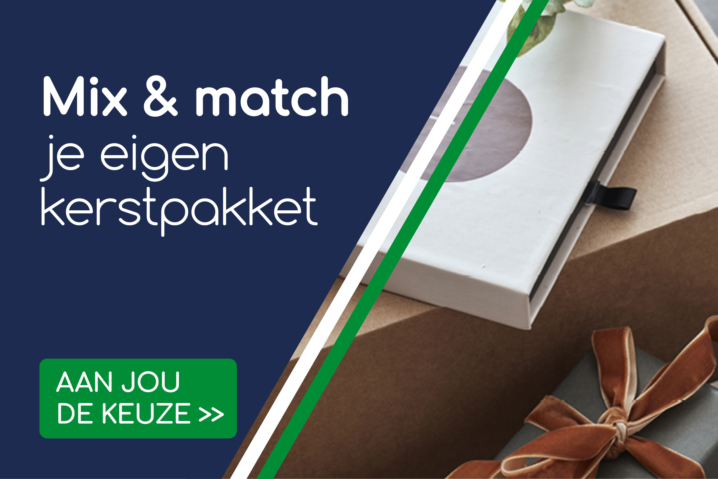 Kerstpakket