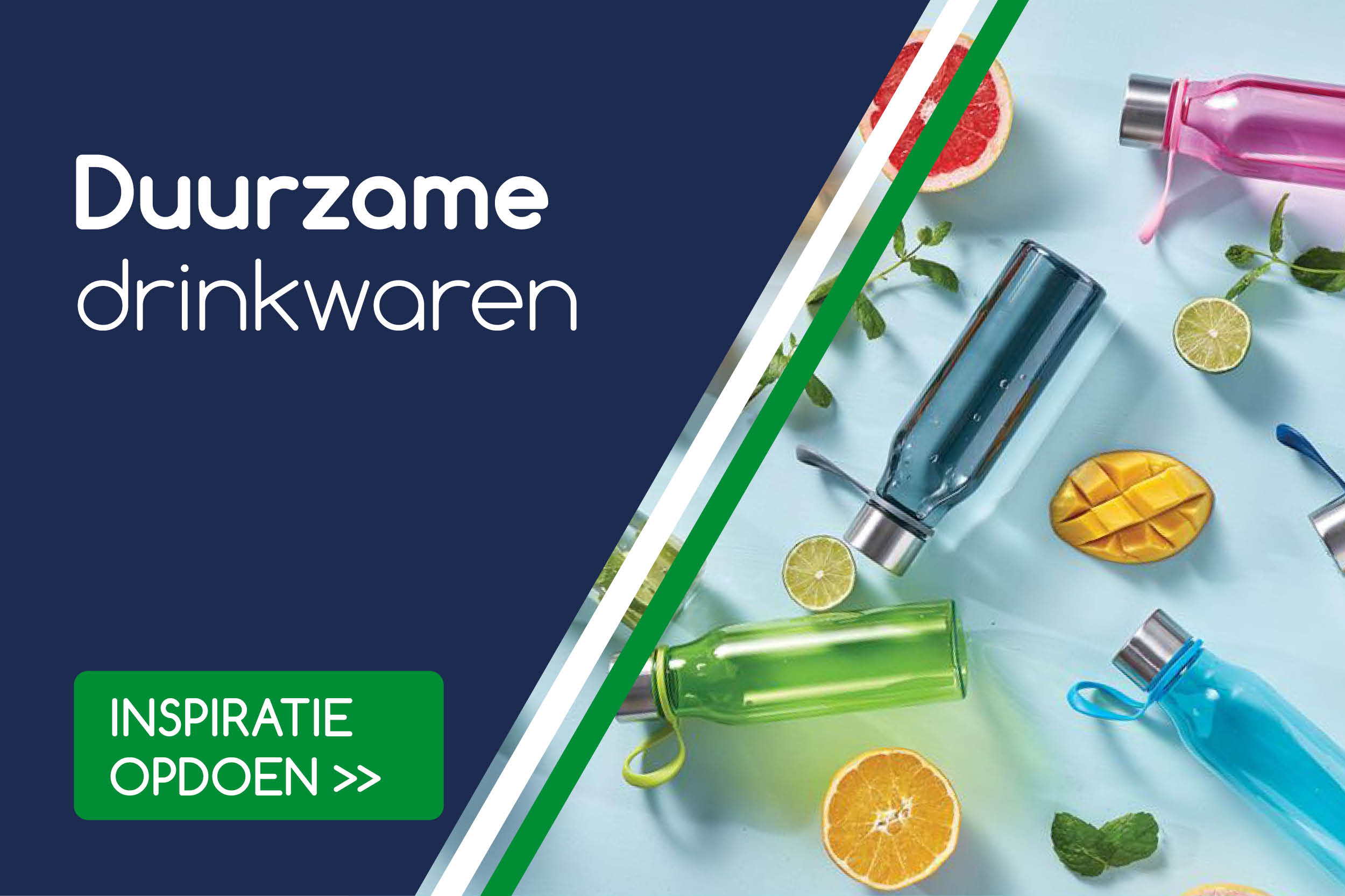 Drinkwaren